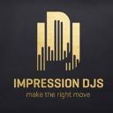Impression DJ logo
